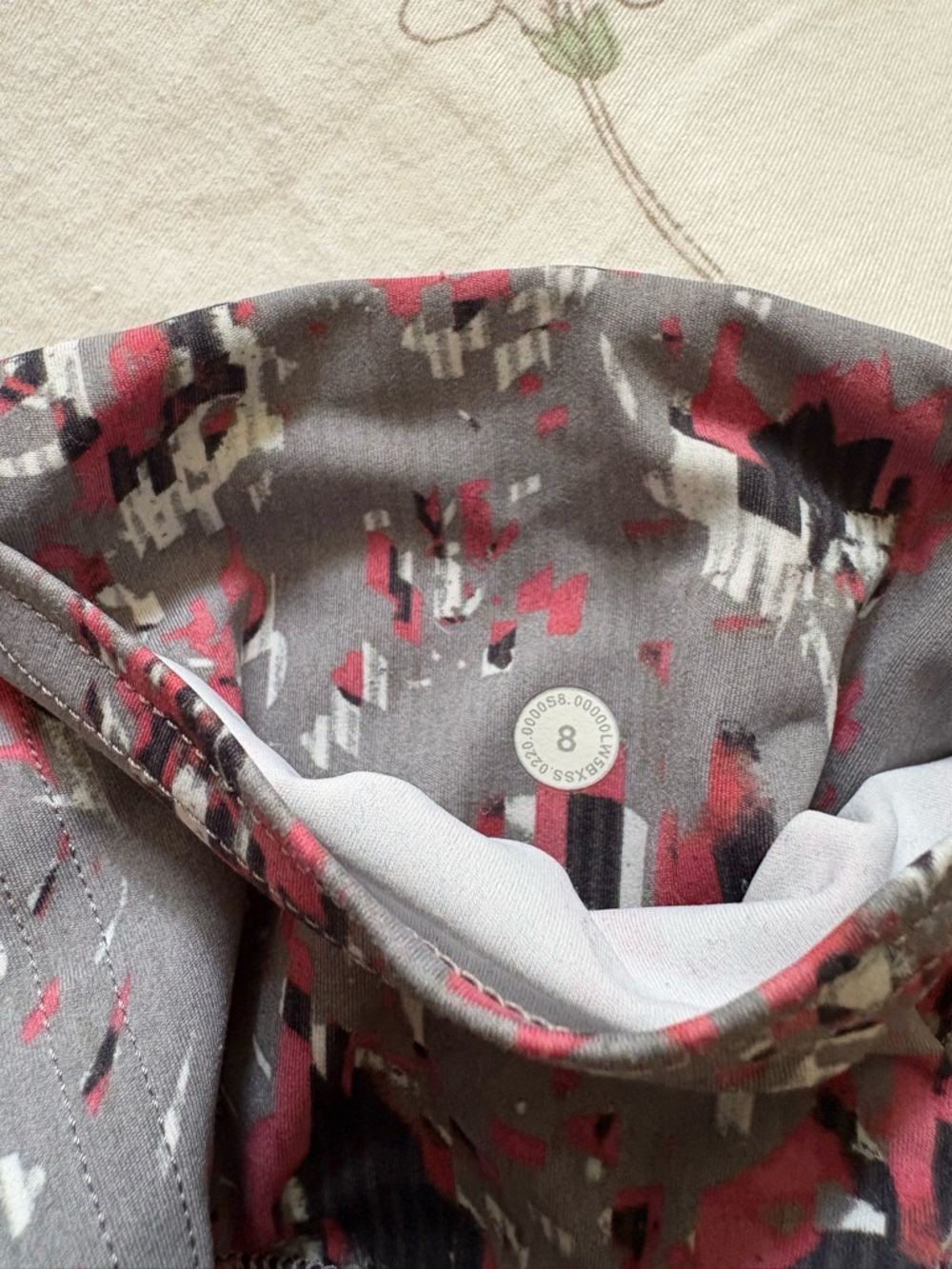 Lululemon skort pant bundle - Picture 9 of 12